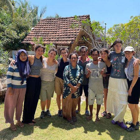 Asari Timo Cottage Ilhas Karimunjava Exterior foto