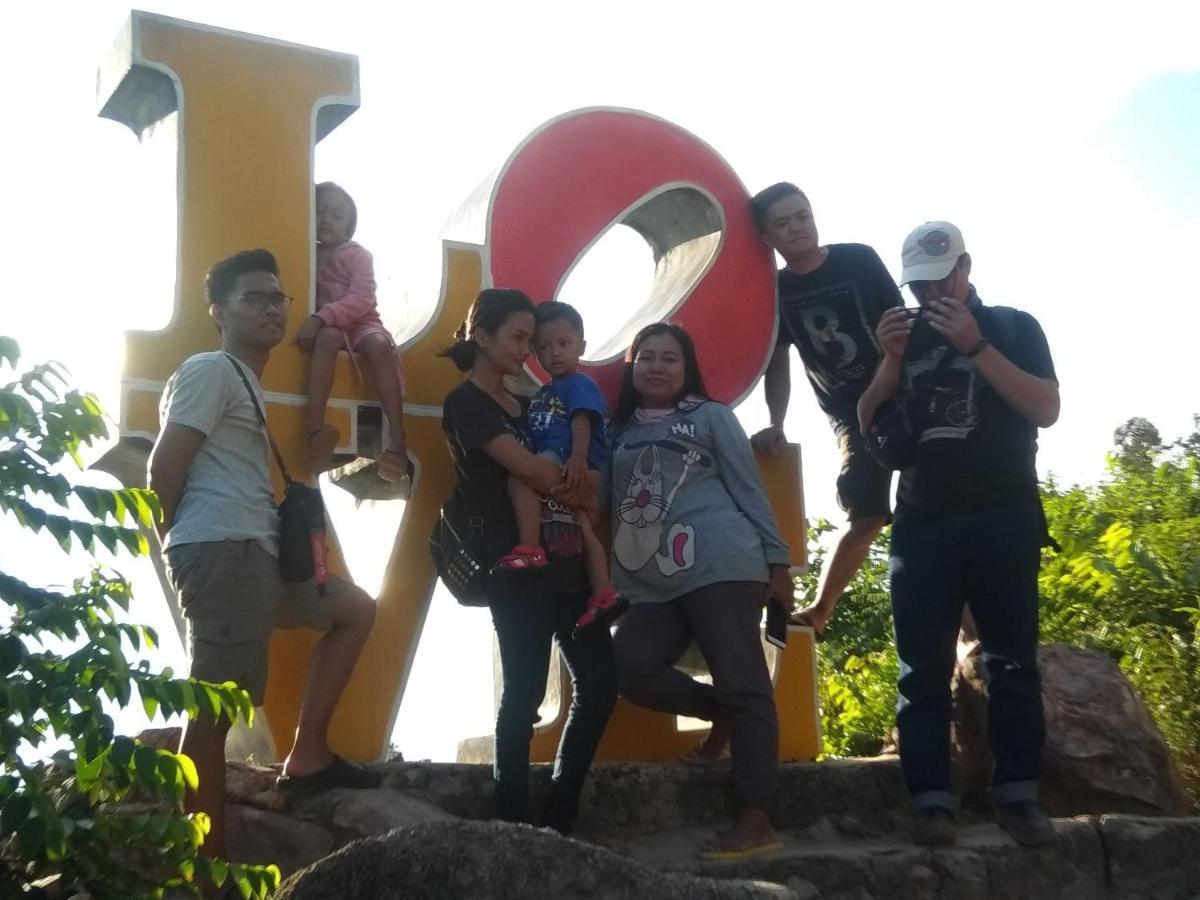 Asari Timo Cottage Ilhas Karimunjava Exterior foto