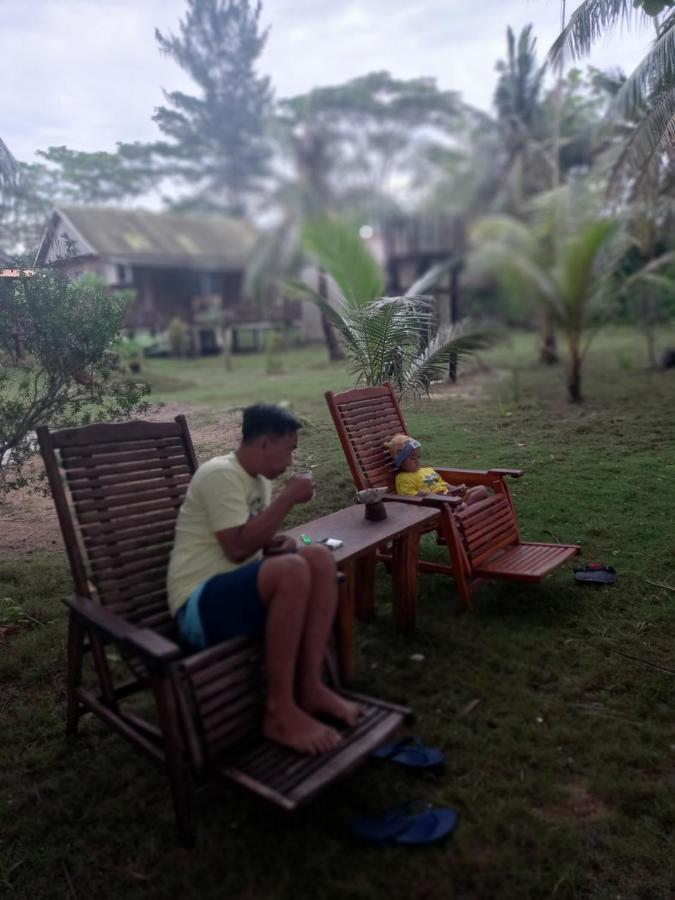 Asari Timo Cottage Ilhas Karimunjava Exterior foto