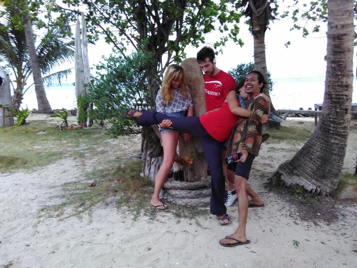 Asari Timo Cottage Ilhas Karimunjava Exterior foto