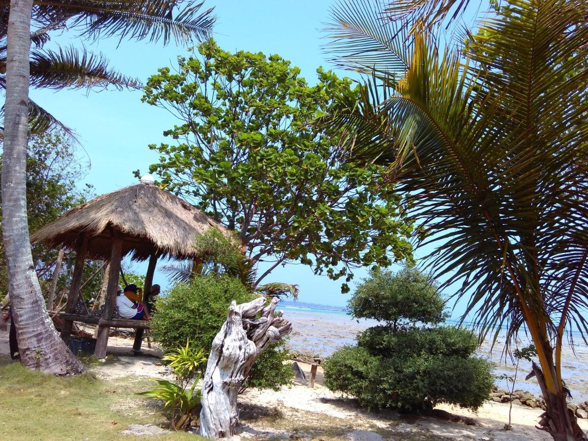 Asari Timo Cottage Ilhas Karimunjava Exterior foto