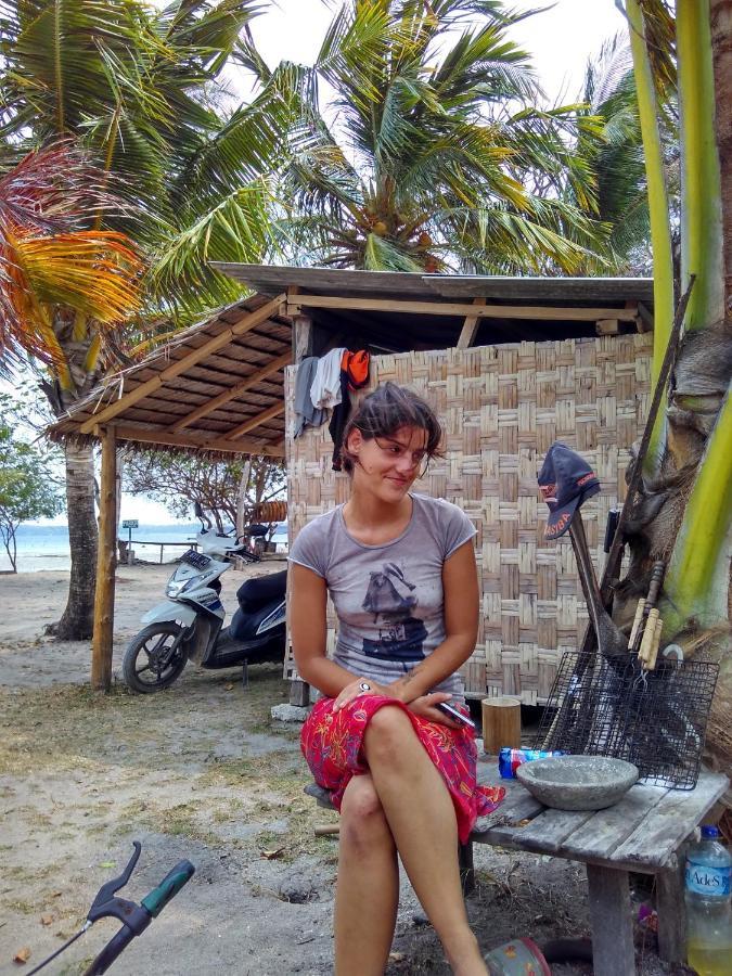 Asari Timo Cottage Ilhas Karimunjava Exterior foto